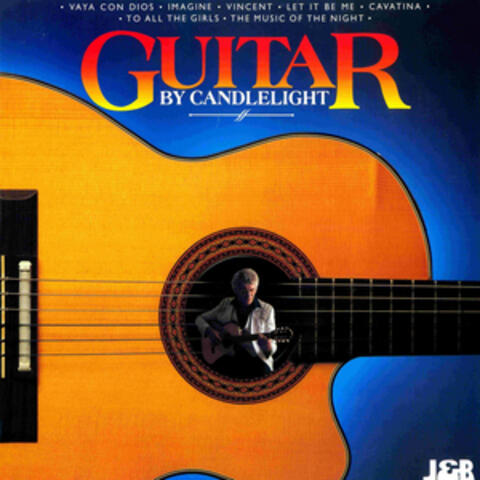 Guitar by Candlelight