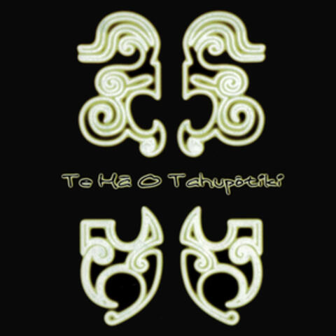Te Hā O Tahupōtiki - Ka Hāpara Te Ata