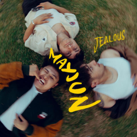Jealous