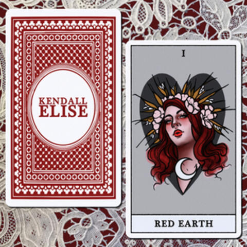 Red Earth