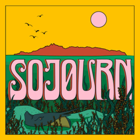 Sojøurn