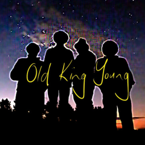Old King Young