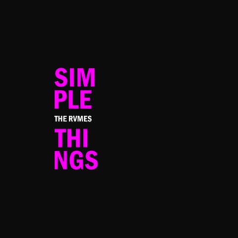 Simple Things