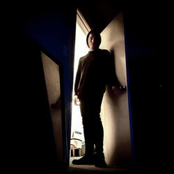 Corner of the Closet