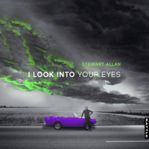 I Look into Your Eyes