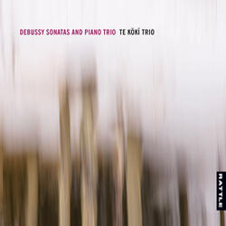 Piano Trio in G Major, L. 3: IV. Finale. Appassionato