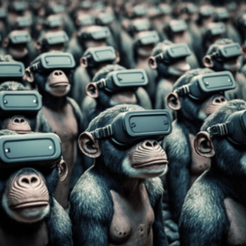 Information Ape