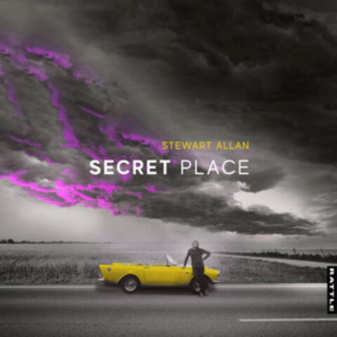 Secret Place