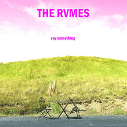 Say Something