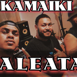 Kamaiki Faleata
