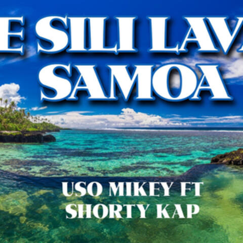 Sili Lava Samoa