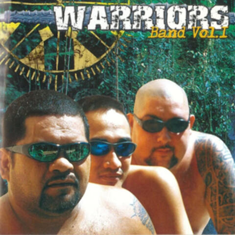 Warriors Band Vol. 1