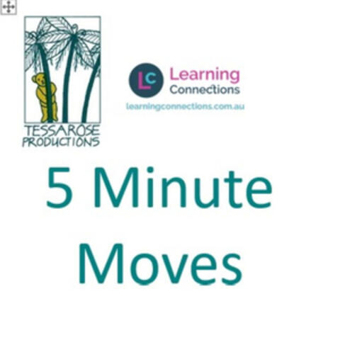 5 Minute Moves - Learning Connections