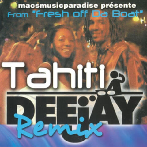 Fresh off da Boat Remix Vol. 1