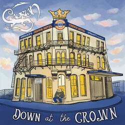 Down at the Crown