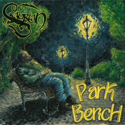 Park Bench