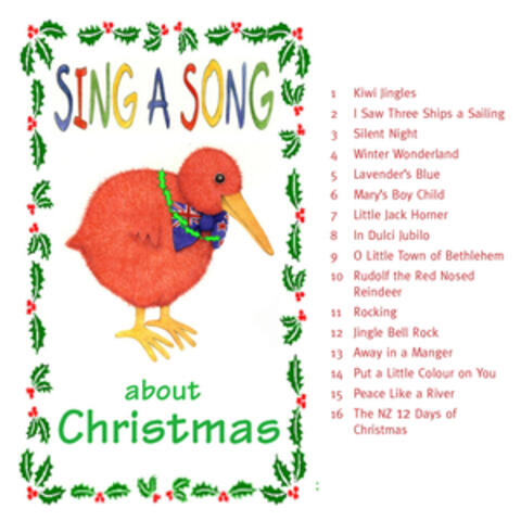 Sing a Song About Christmas