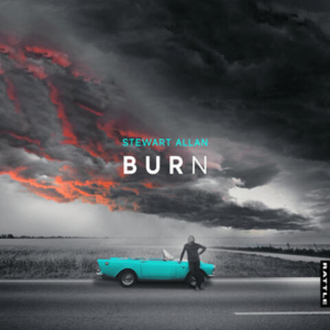 Burn