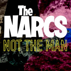 Not The Man