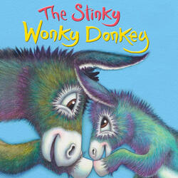 The Stinky Wonky Donkey