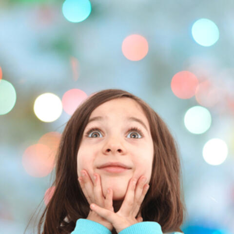 Guess Who's Coming for Christmas?