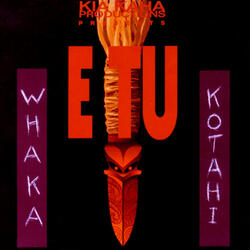 Whakakotahi