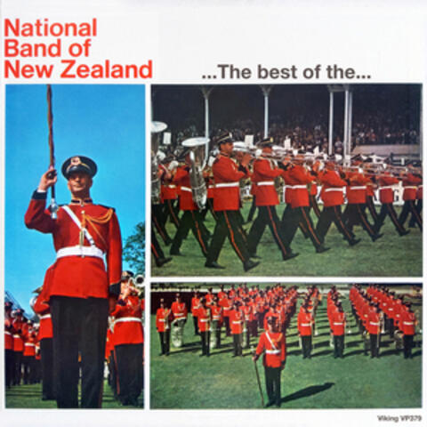 Best of the National Band