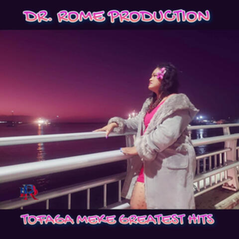 Tofaga Meke Greatest Hits