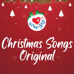 Joy to the World Original