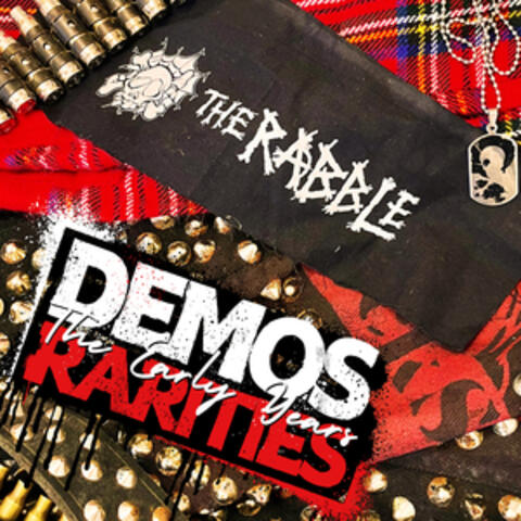 Demos / Rarities - The Early Years