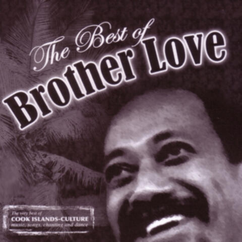The Best of Brother Love