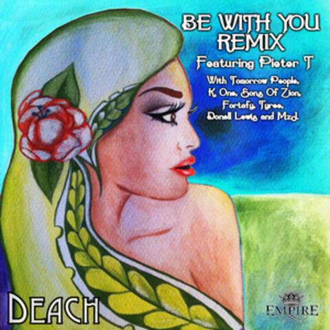 Be with You