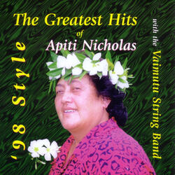 Aue Te Aroa / Maine Auraka Koe