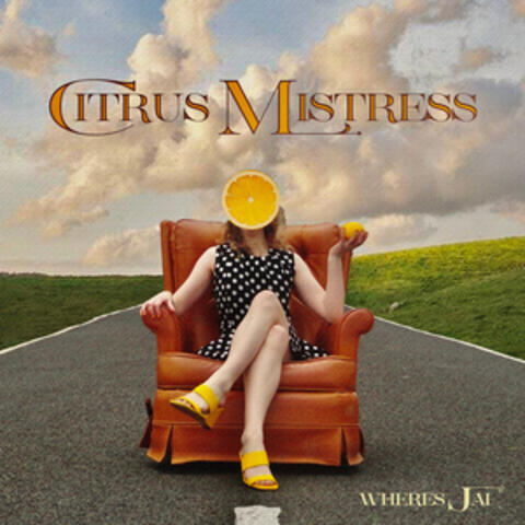 Citrus Mistress