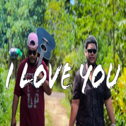 I Love You (Te Quiero)