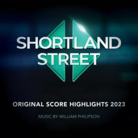 Shortland Street (Original Score Highlights 2023)
