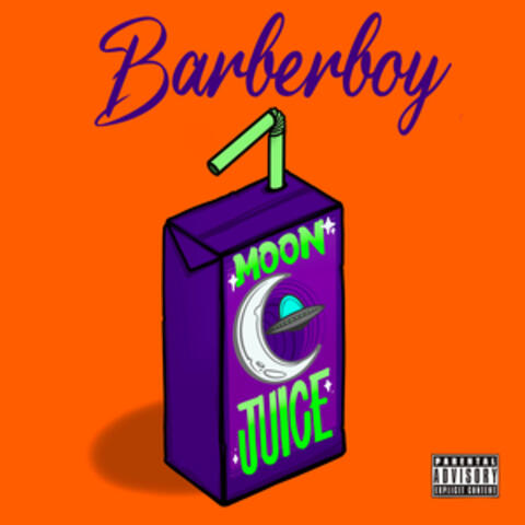 Moon Juice