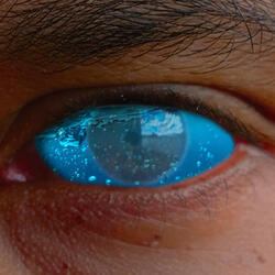 Everything Reminds Me of You (Cry Myself to Sleep)