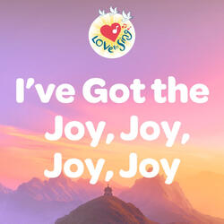 I've Got the Joy, Joy, Joy, Joy (Down in My Heart)