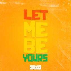 Let Me Be