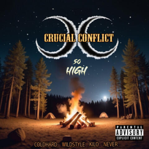 So High