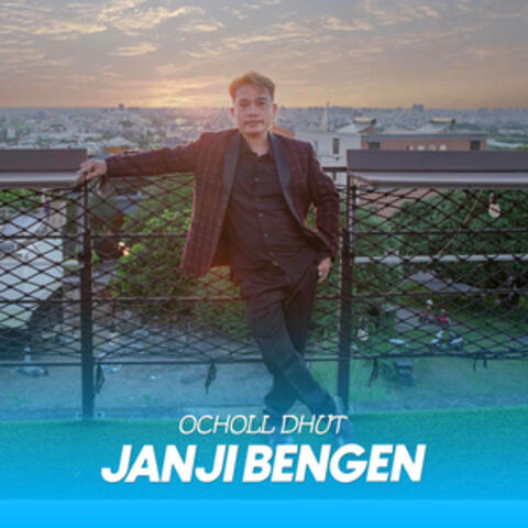 Janji Bengen