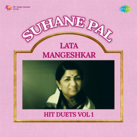 Suhane Pal - Lata Mangeshkar Hit Duets, Vol. 1