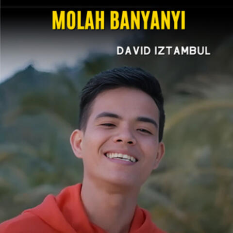 Molah Banyanyi