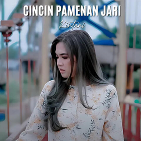 Cincin Pamenan Jari