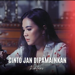 Cinto Jan Dipamainkan