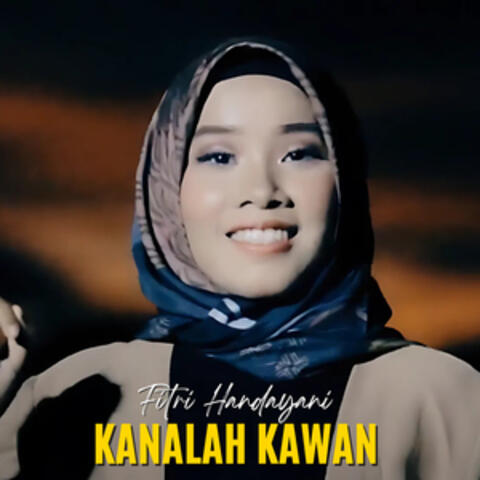 Kanalah Kawan