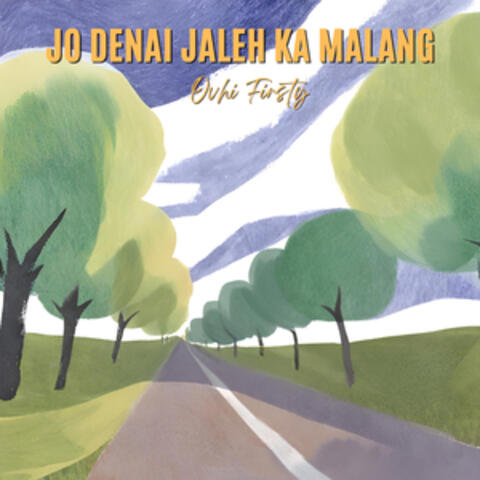Jo Denai Jaleh Ka Malang