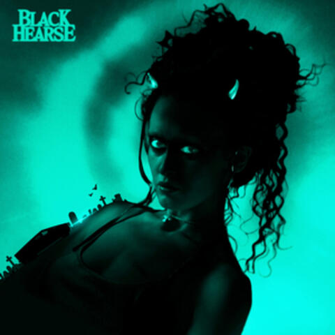 Black Hearse