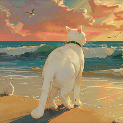 Sunset Serenity